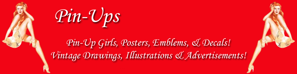 Pinups