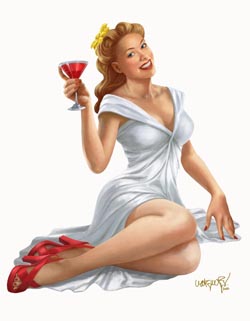Pinup Photos
