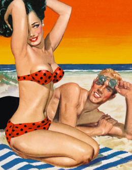 Pinup Photos
