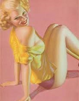 Pinup Photos