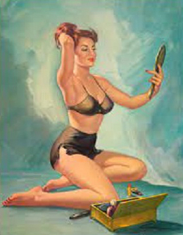 Pinup Photos