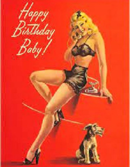 Pinup Photos