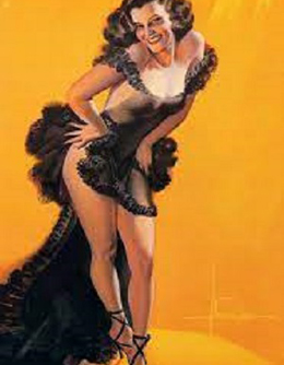 Pinup Photos