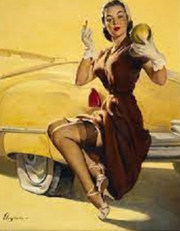 Pinup Photos