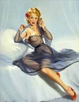 Pinup Photos