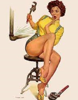 Pinup Photos