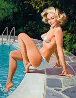Pinup Photos