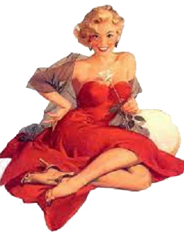 Pinup Photos