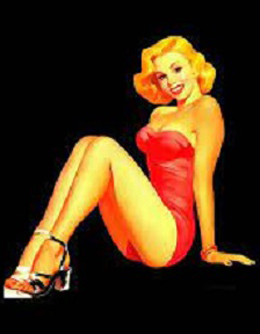 Pinup Photos