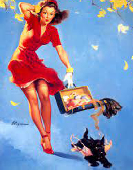 Pinup Photos