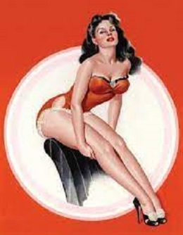 Pinup Photos