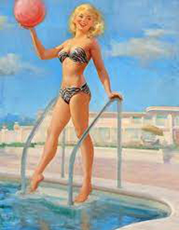 Pinup Photos