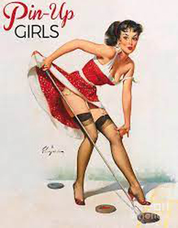 Pinup Photos
