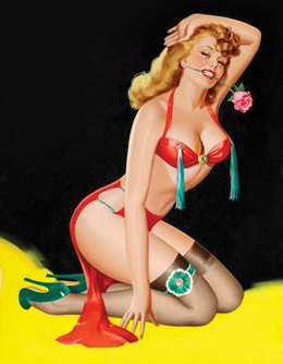 Pinup Photos