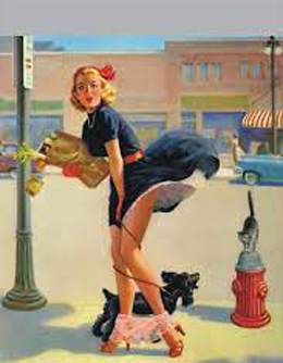 Pinup Photos