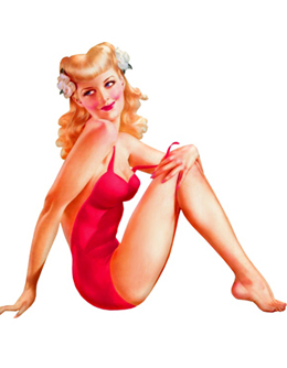 Pinup Photos