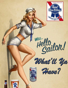 Pinup Photos