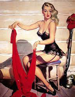 Pinup Photos