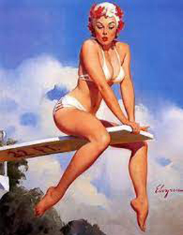 Pinup Photos