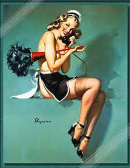 Pinup Photos