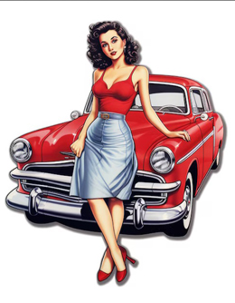 Pinup Photos