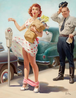 Pinup Photos