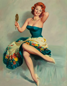 Pinup Photos