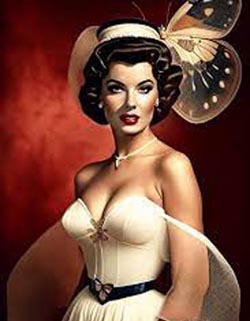 Pinup Photos