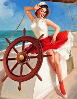Pinup Photos