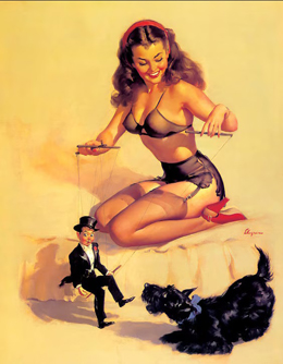 Pinup Photos