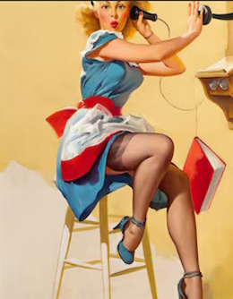 Pinup Photos