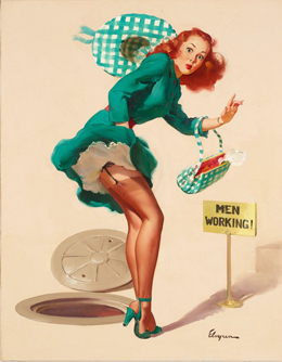 Pinup Photos