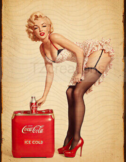 Pinup Photos