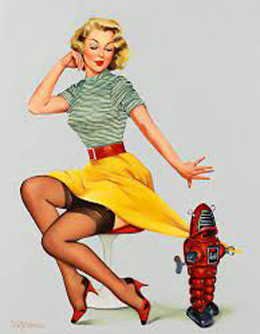 Pinup Photos
