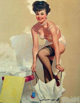 Pinup Photos