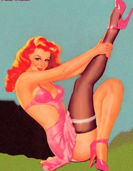 Pinup Photos