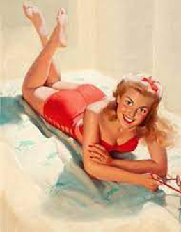 Pinup Photos