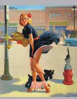 Pinup Photos
