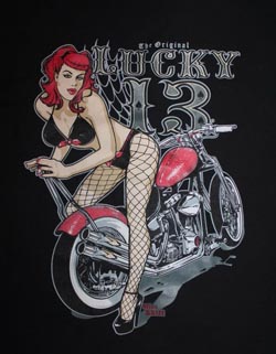 Pinup Photos