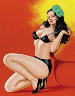 Pinup Photos