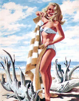 Pinup Photos