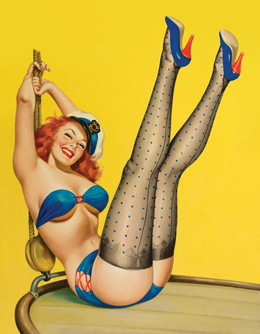 Pinup Photos