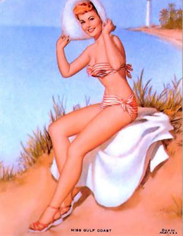 Pinup Photos