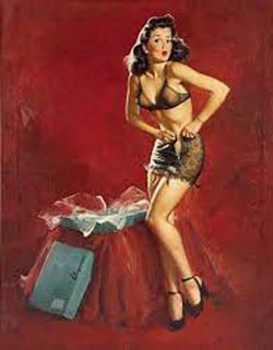 Pinup Photos