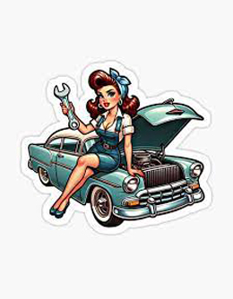 Pinup Photos