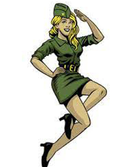Pinup Photos