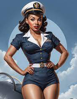 Pinup Photos