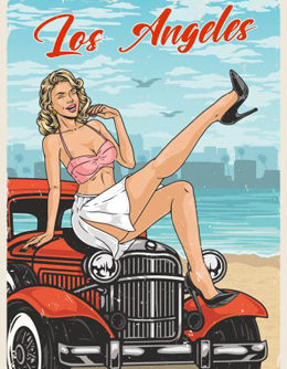 Pinup Photos