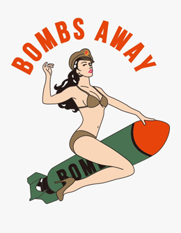 Pinup Photos