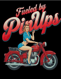 Pinup Photos